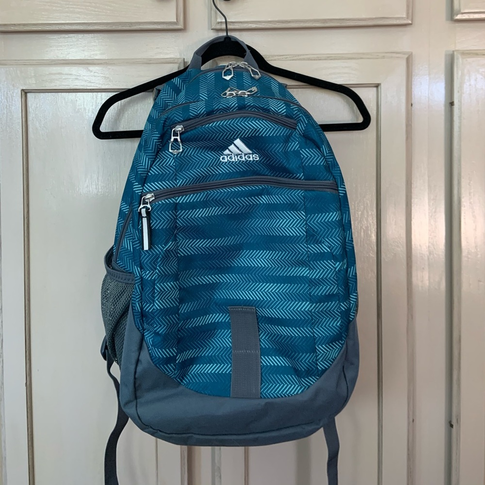 Adidas Backpack